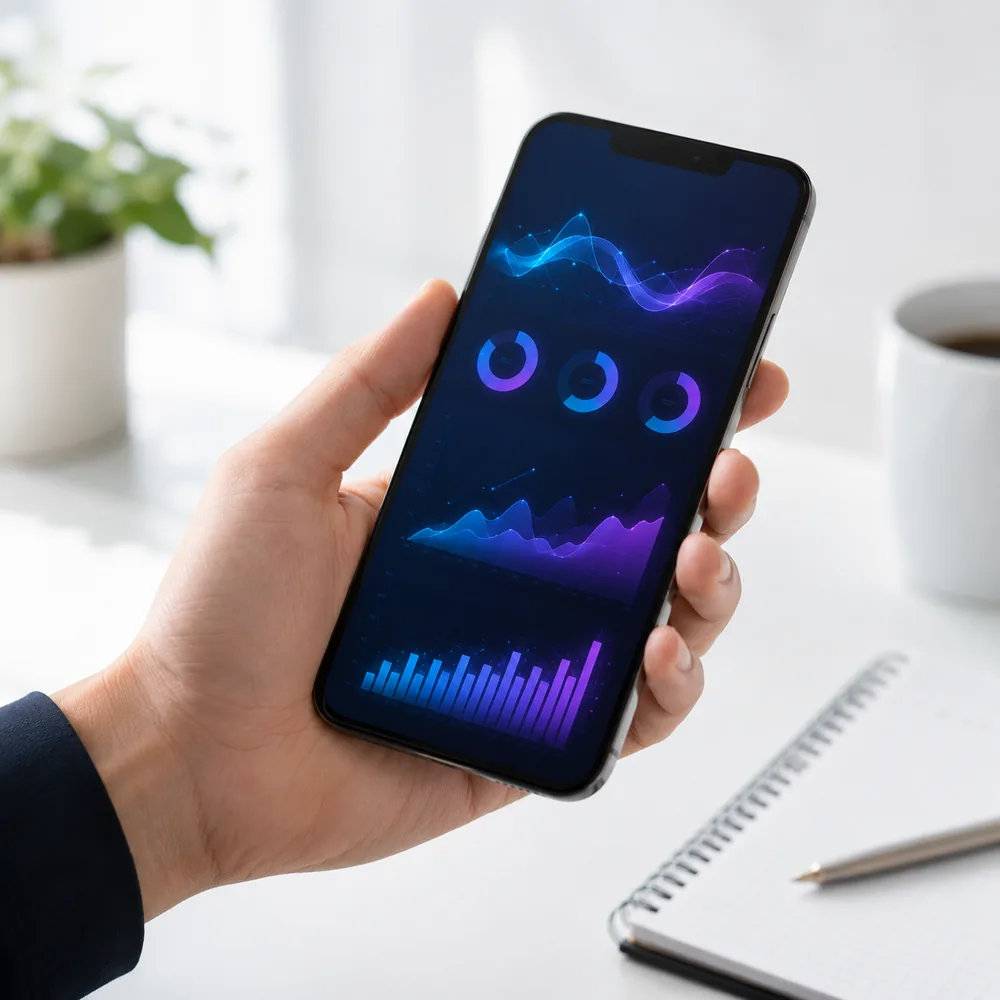 データ分析・インサイト抽出
